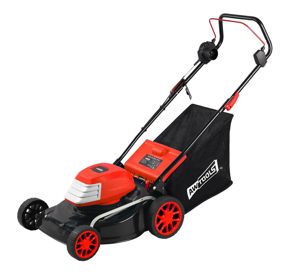 AWTOOLS KOSIARKA ELEKTRYCZNA ZF6127A/ 1600W w sklepie Wasserman.eu