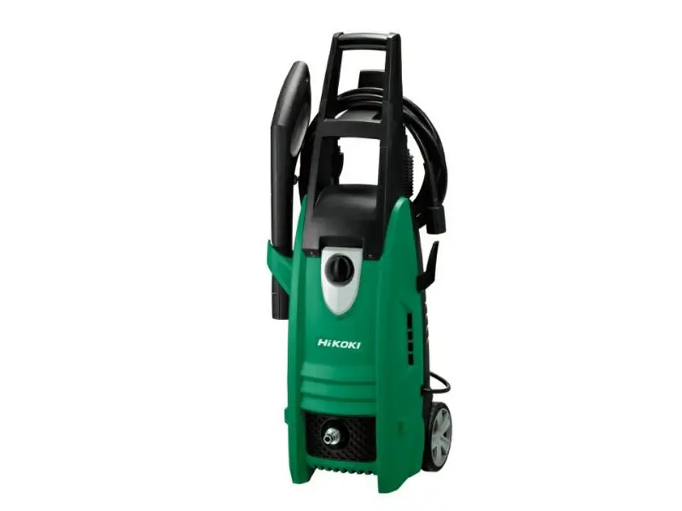 ⁨HIKOKI HIGH PRESSURE WASHER 1600W 130 Bar, 360L/h AW130 NA⁩ at Wasserman.eu