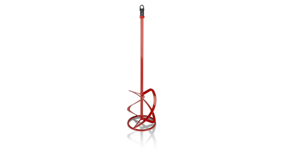 ⁨RUBI MIESZADŁO SPIRALNE DO ZAPRAWY KLEJOWEJ M-160-R 3H M14⁩ w sklepie Wasserman.eu