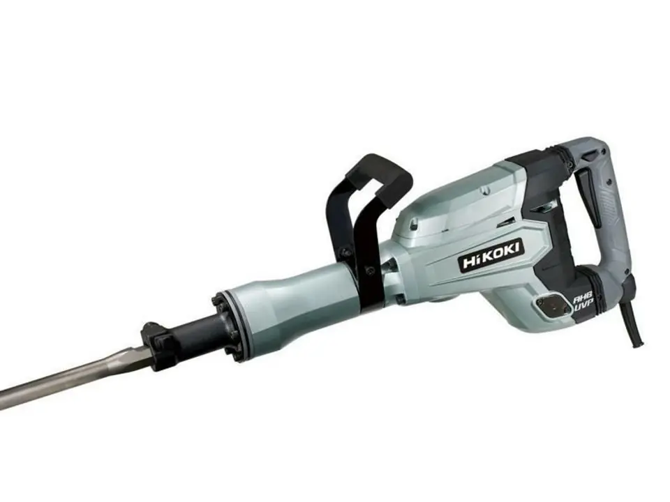 ⁨Hikoki H65SB3 Black, Grey 1340 W⁩ at Wasserman.eu