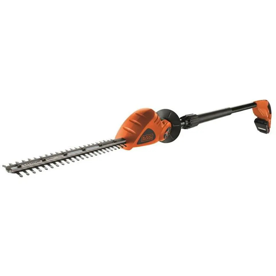 ⁨Hedge trimmer 18V 2Ah Li-Lon 43cm⁩ at Wasserman.eu