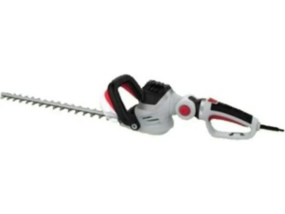 ⁨NAC 600W electric hedge trimmer (HE60-WRH-CH)⁩ at Wasserman.eu