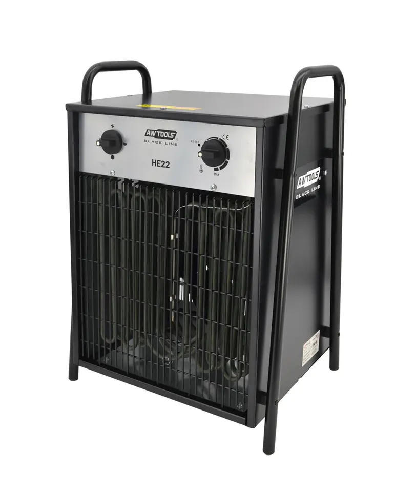 AW ELECTRIC HEATER 22KW at Wasserman.eu