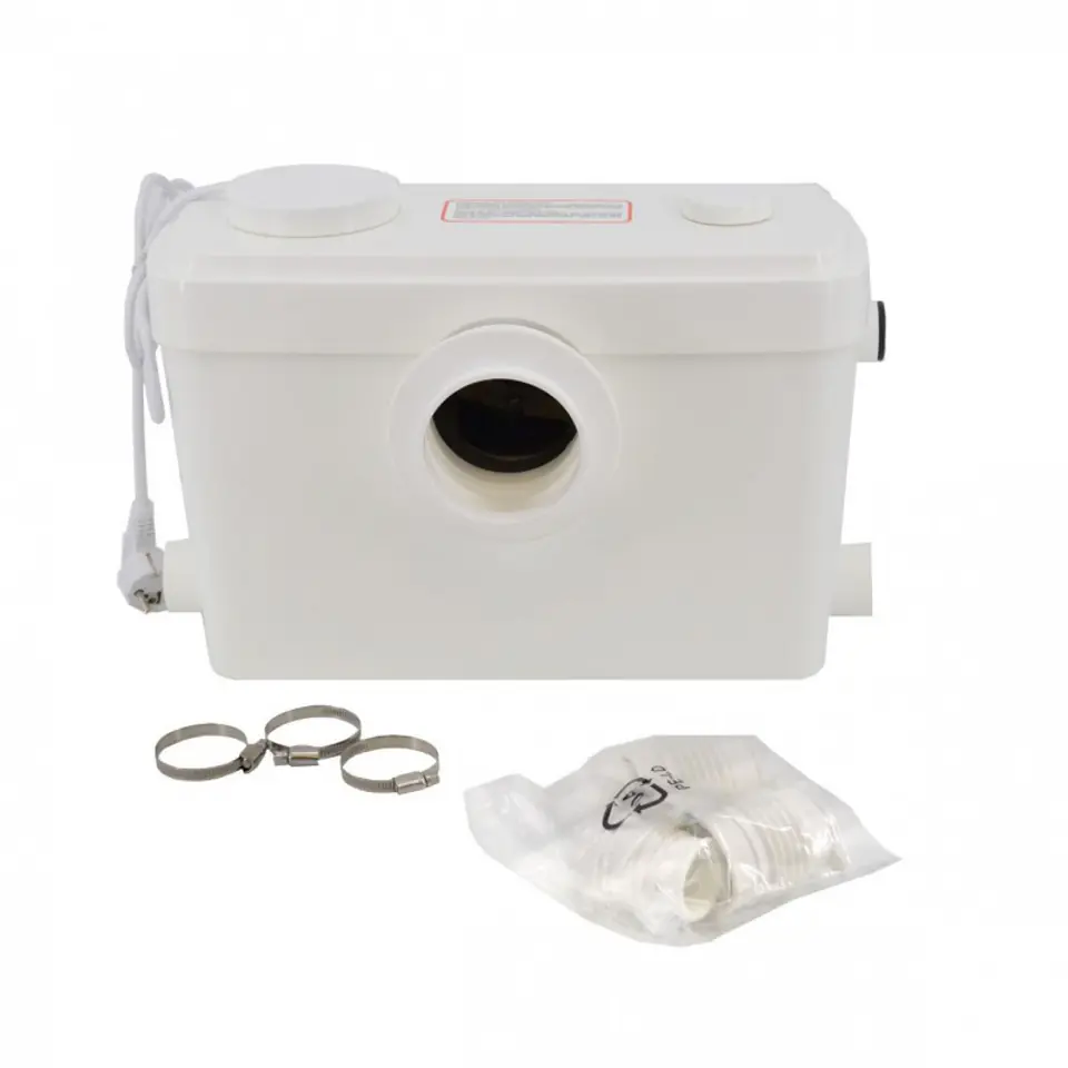 AWTOOLS AW85501 trash can at Wasserman.eu