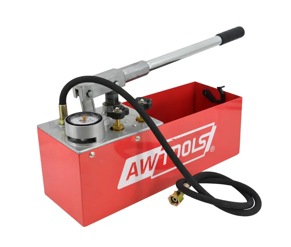 ⁨AWTOOLS AW31591 pompa hydrauliczna⁩ w sklepie Wasserman.eu