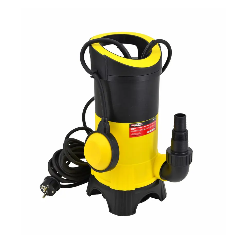 AWTOOLS AW85020 submersible pump at Wasserman.eu