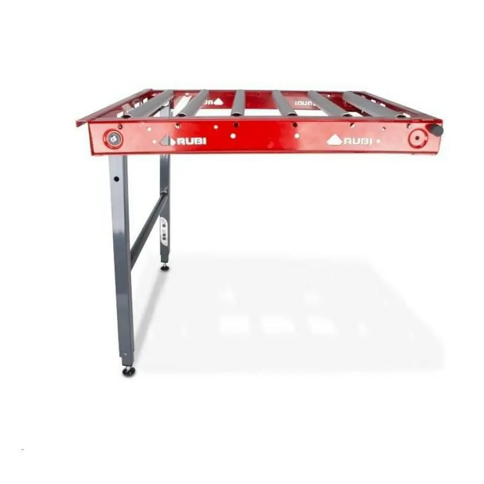 ⁨RUBI WORK TABLE EXTENSION FOR DC/DV CUTTERS⁩ at Wasserman.eu
