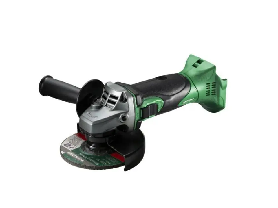 szlifierka kątowa aku. 18v, 115mm, karton, nowość w sklepie Wasserman.eu