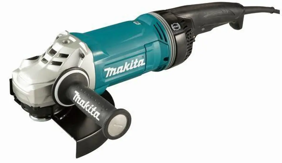 ⁨Makita GA9070X1 angle grinder 6600 RPM 2400 W 3.6 kg⁩ at Wasserman.eu