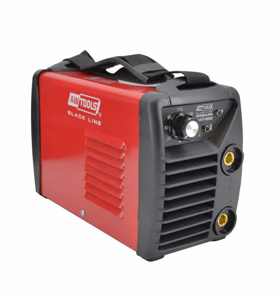 ⁨AWTOOLS INVERTER WELDER SPEEDLINE AWT-202⁩ at Wasserman.eu