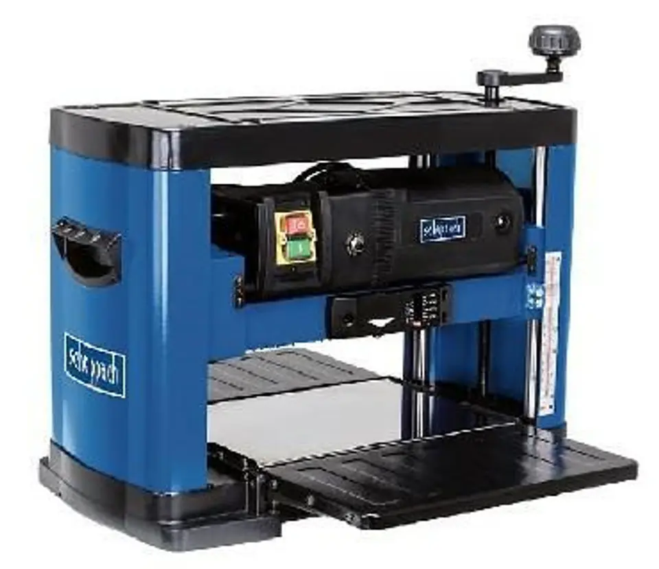 Scheppach PLM1800 1500 W 8500 RPM at Wasserman.eu