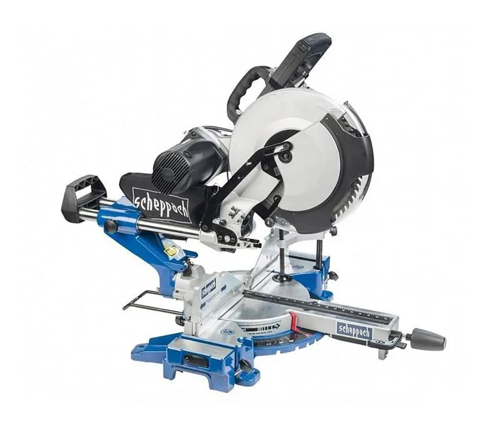 Scheppach HM140L 7000 RPM 2000 W w sklepie Wasserman.eu