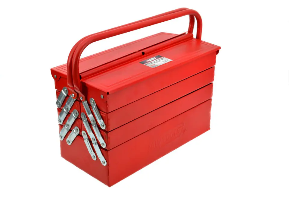 AWTOOLS AW30988 tool storage case at Wasserman.eu