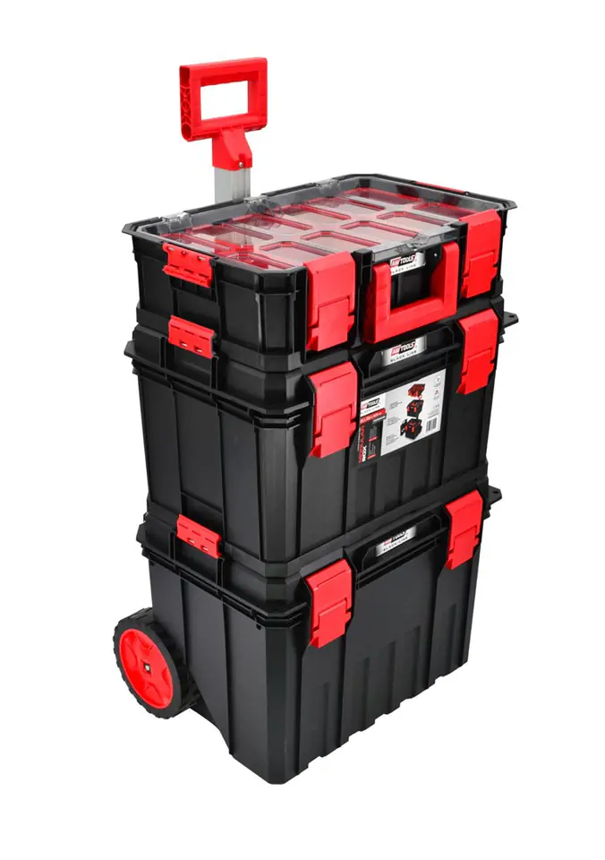 ⁨AWTOOLS AW30542BL storage box⁩ at Wasserman.eu