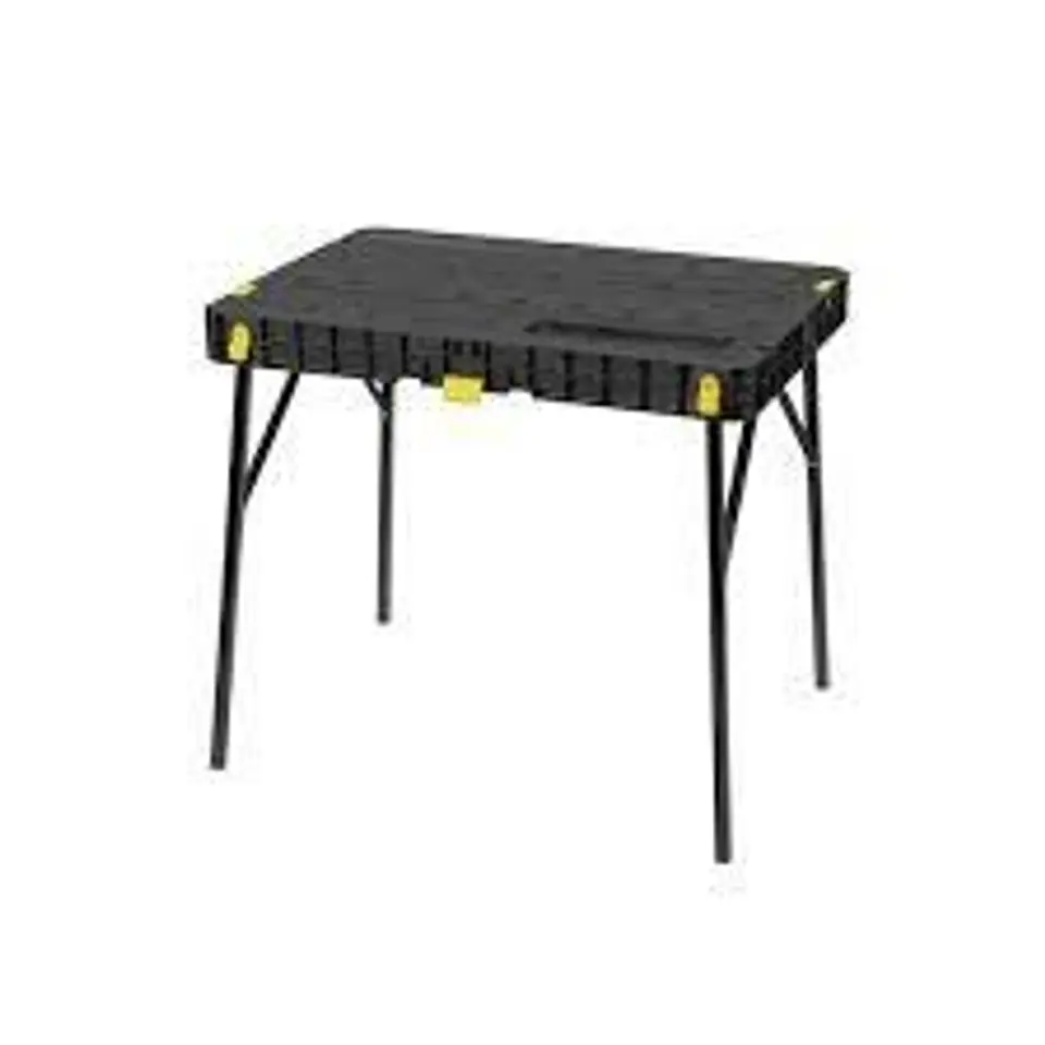 ⁨STANLEY ESSENTIAL WORKBENCH⁩ at Wasserman.eu