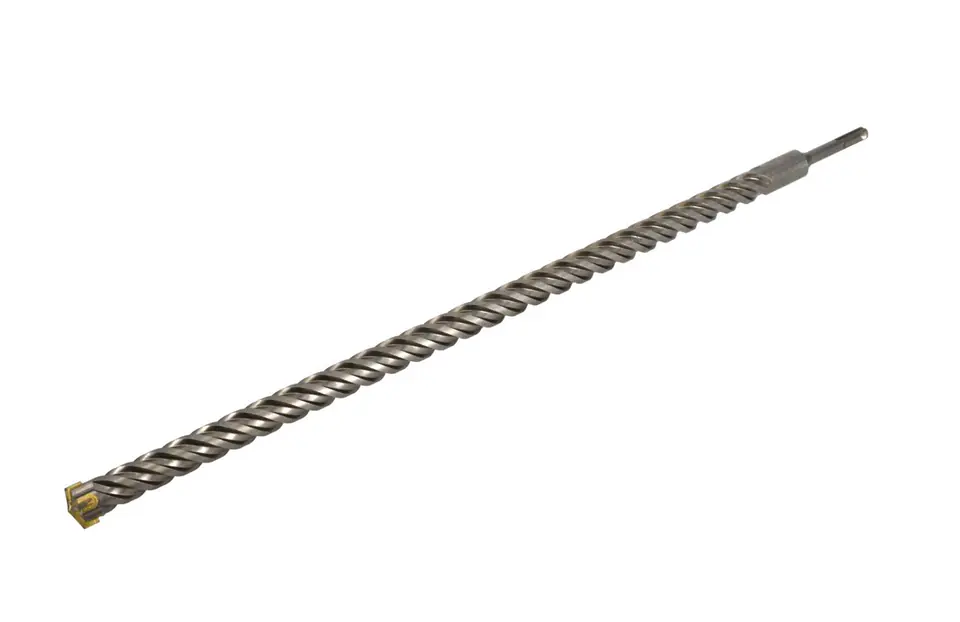 AW WIERTŁO SDS PLUS 25x 800mm KWADRAT w sklepie Wasserman.eu