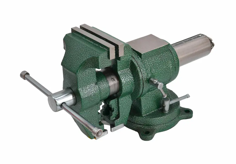 AWTOOLS AW24294 bench vices at Wasserman.eu