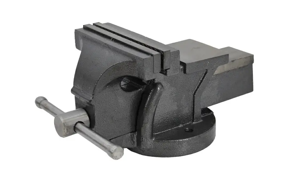 AWTOOLS AW24203 bench vices at Wasserman.eu