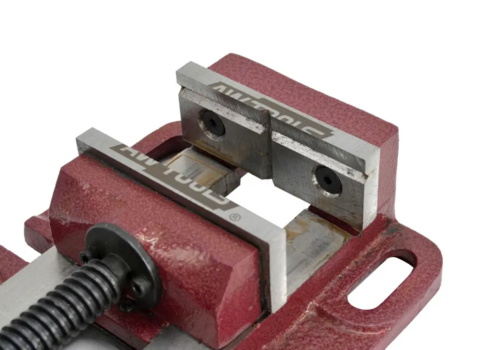 AWTOOLS AW24350 bench vices at Wasserman.eu