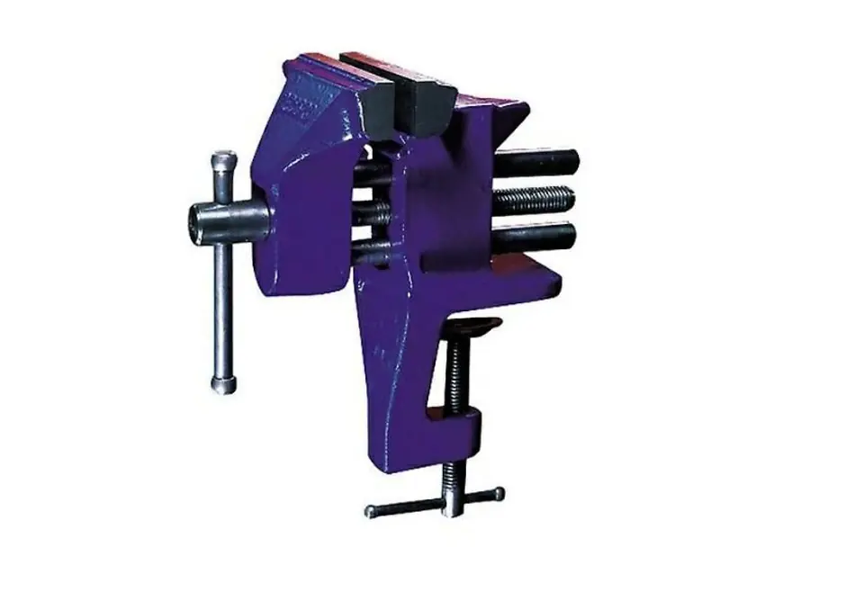 IRWIN TV75B bench vices Hand vice 7.5 cm at Wasserman.eu