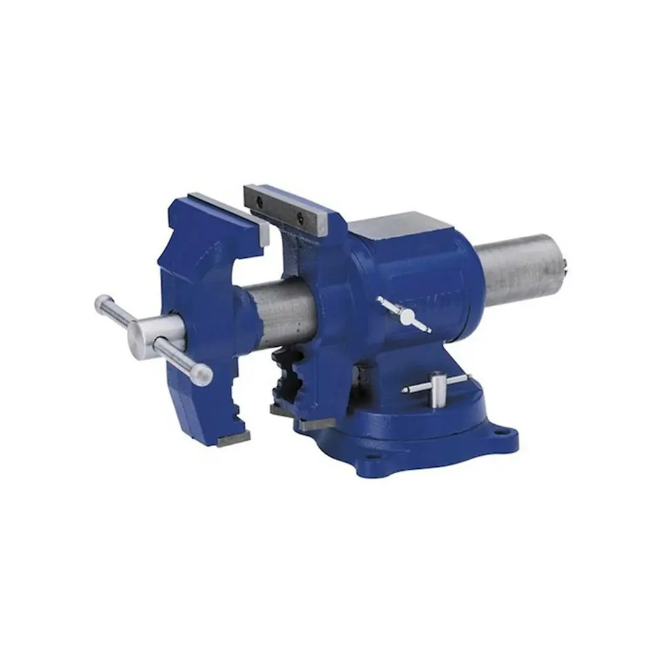 IRWIN IMADŁO ŚLUSARSKIE OBROTOWE Z KOWADŁEM 5" 125mm MULTI-VICE w sklepie Wasserman.eu