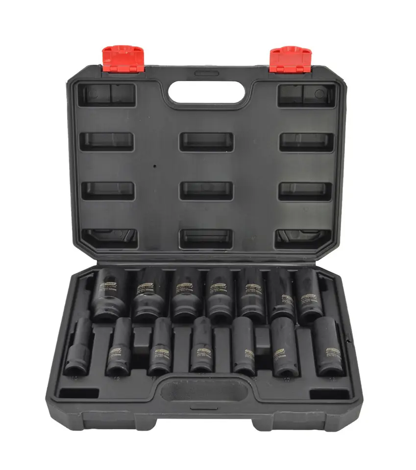 ⁨AWTOOLS AW38691BL socket/socket set⁩ at Wasserman.eu