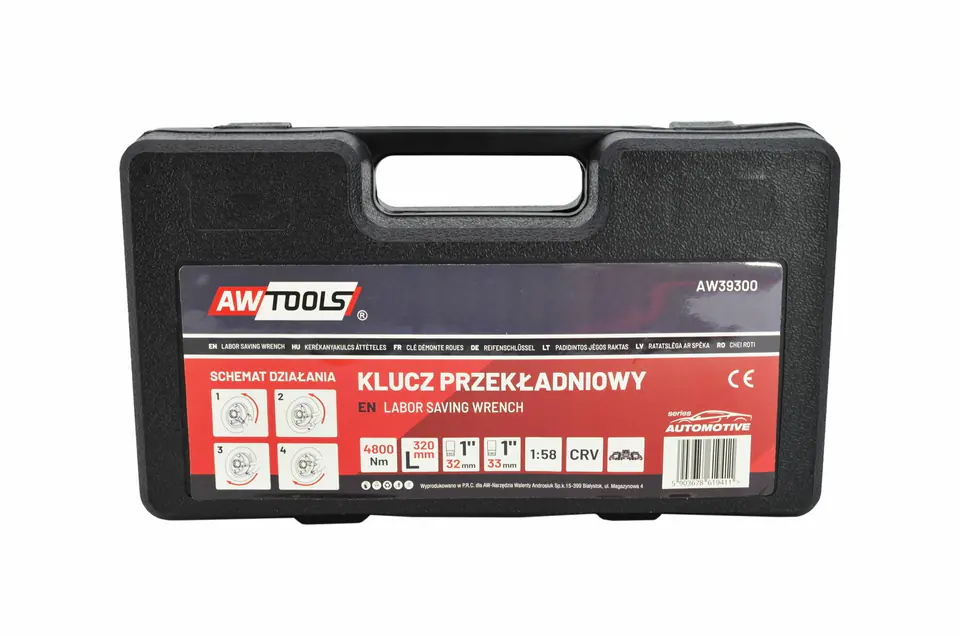 ⁨AWTOOLS AW39302 air compressor accessory⁩ at Wasserman.eu