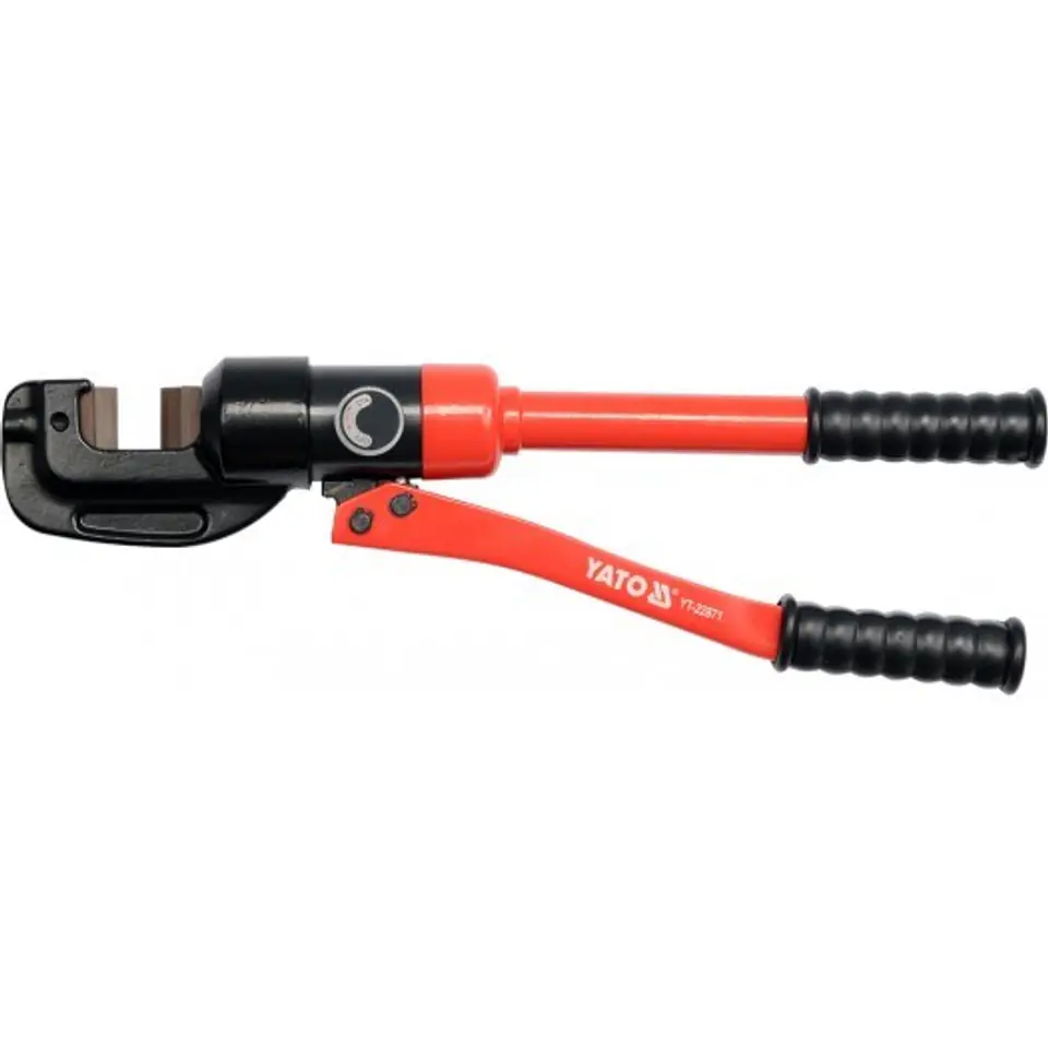 ⁨Yato YT-22871 bolt/chain cutter⁩ at Wasserman.eu