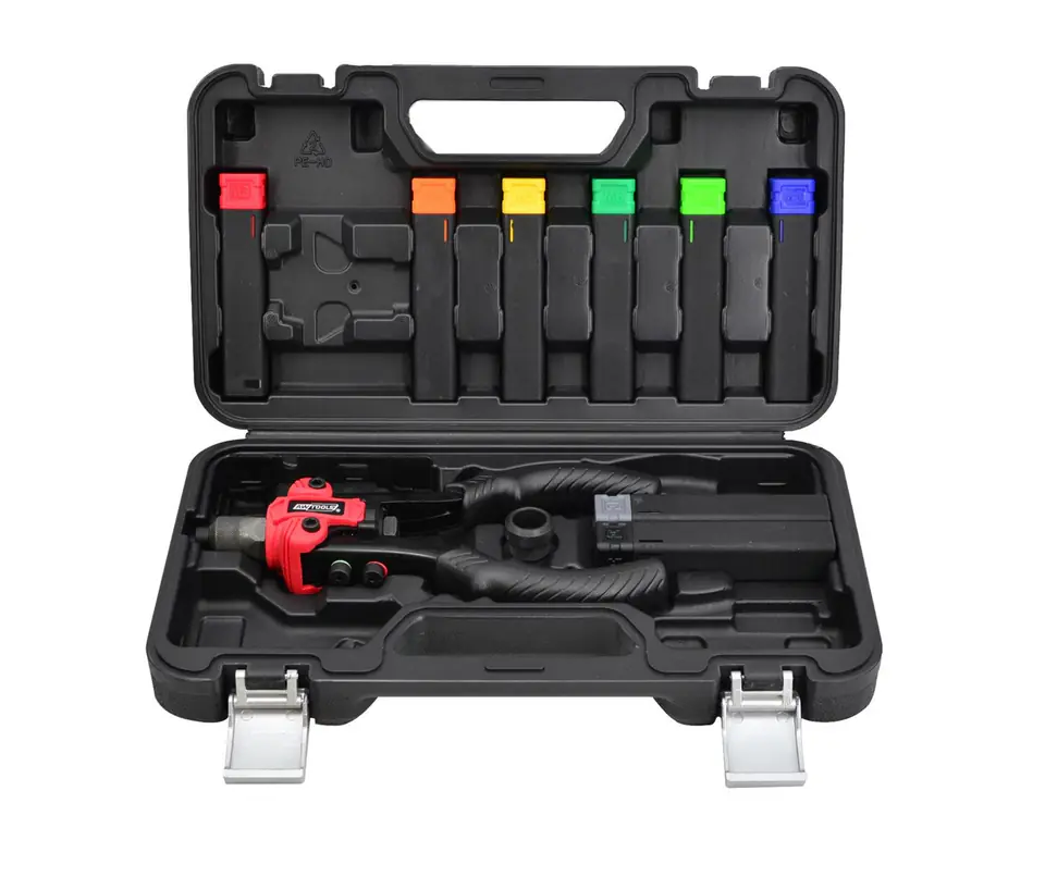 ⁨AWTOOLS AW13125BL nitownica⁩ w sklepie Wasserman.eu