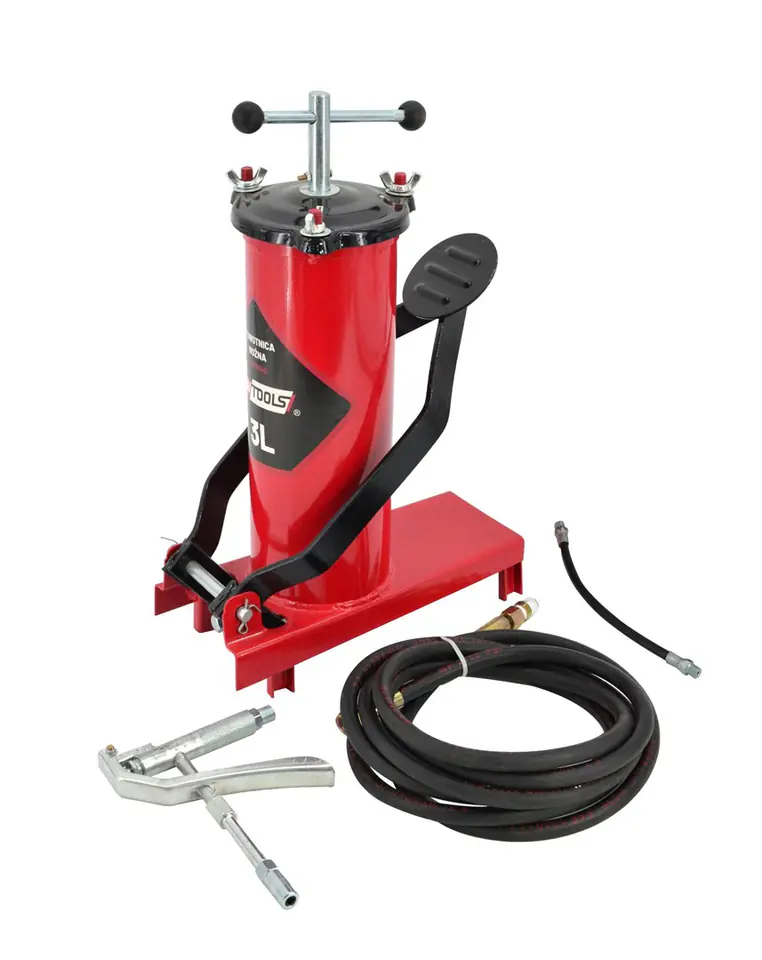 ⁨AWTOOLS AW15940 foot air pump⁩ at Wasserman.eu