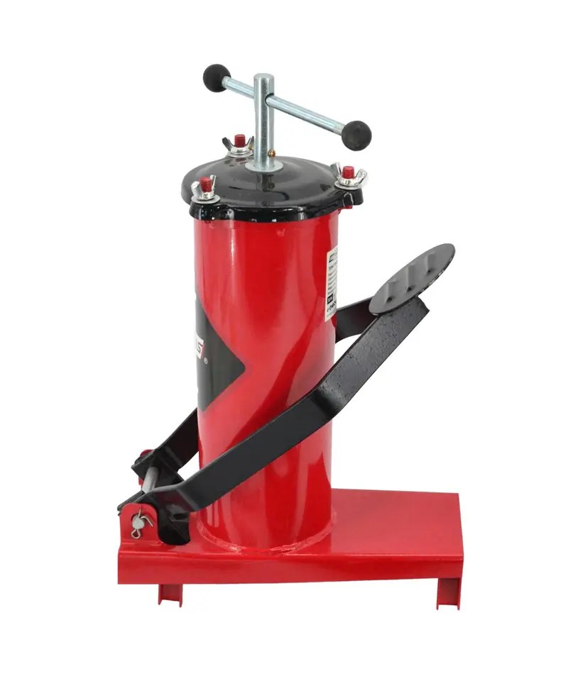 AWTOOLS AW15942 pompka nożna w sklepie Wasserman.eu