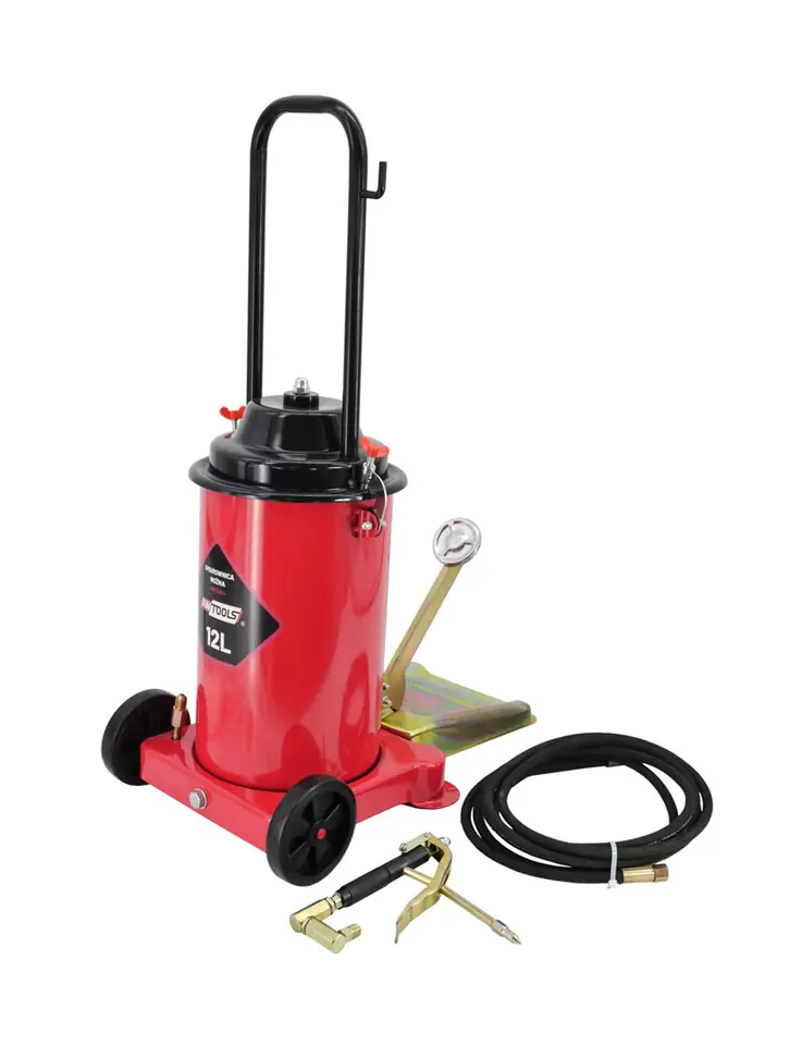 ⁨AWTOOLS AW15944 foot air pump⁩ at Wasserman.eu