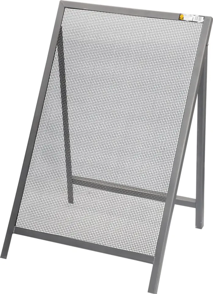 ⁨VOREL MASONRY SIEVE 60x100cm MESH 10mm 34947⁩ at Wasserman.eu