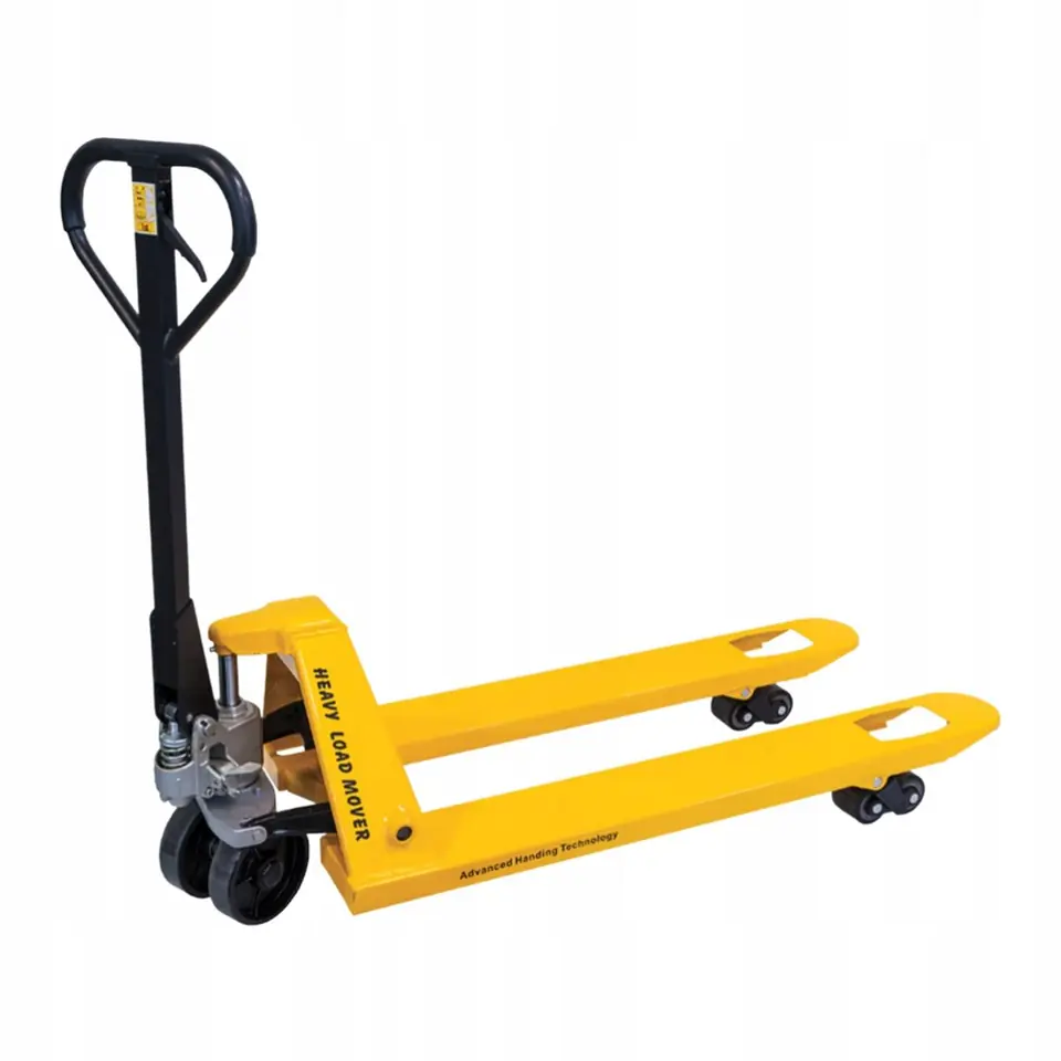 ⁨WÓZEK PALETOWY  RHP-25  2500kg⁩ w sklepie Wasserman.eu