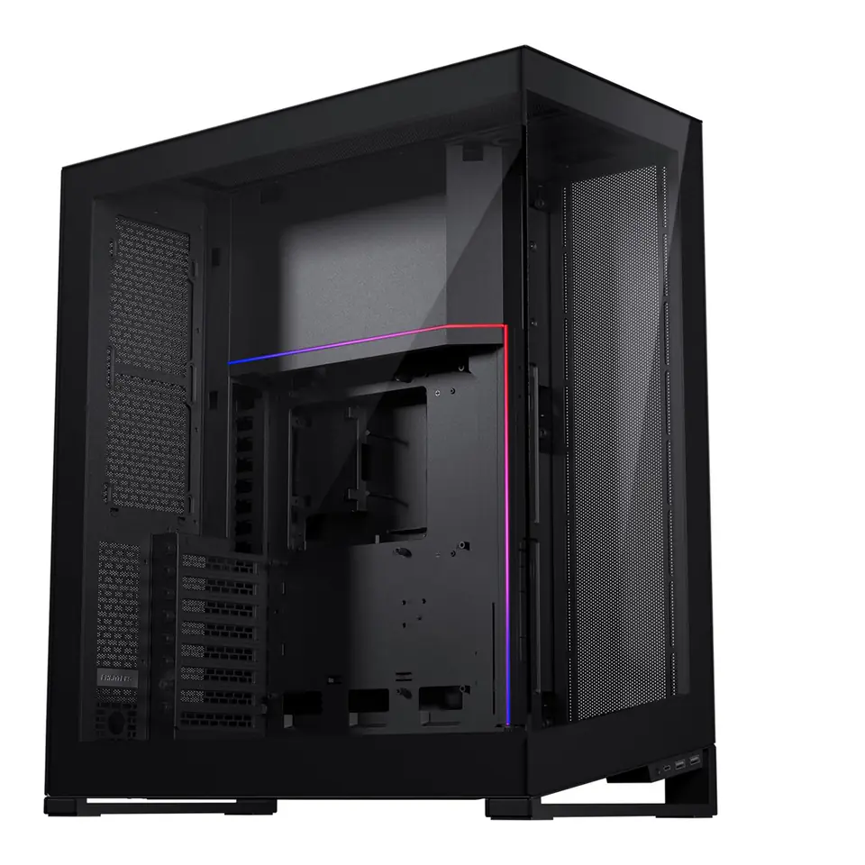 ⁨Obudowa komputerowa PHANTEKS NV Series NV7 E-ATX Tempered Glass, ARGB⁩ w sklepie Wasserman.eu