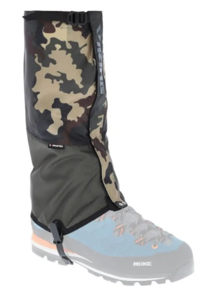 ⁨GAITERS GAITERS VIKING CANYON 2 KHAKI, OLIVE L⁩ at Wasserman.eu