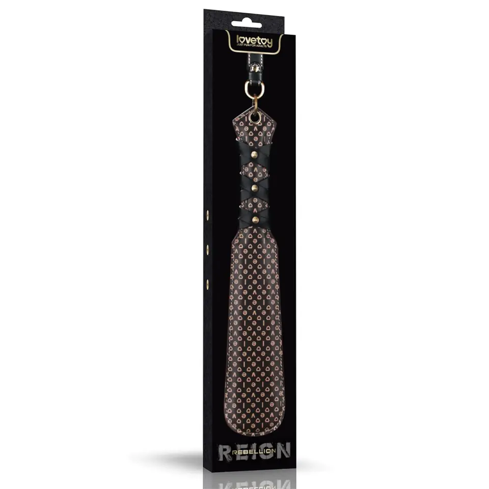 PACKA REBELLION REIGN LOVE PADDLE w sklepie Wasserman.eu