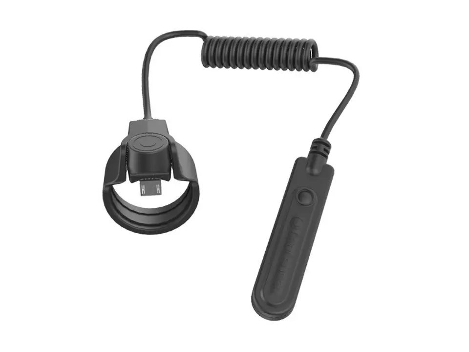 ⁨Ledlenser 501024 light mount/accessory Remote control⁩ at Wasserman.eu