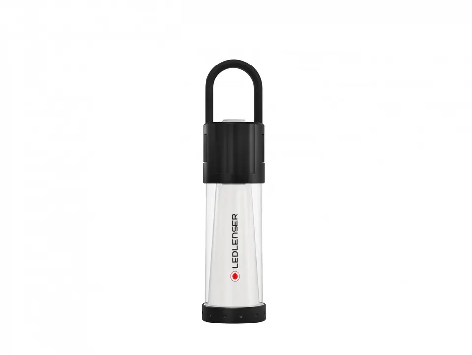 ⁨Latarka kempingowa Ledlenser ML 6 500929 (Biały, Czerwony)⁩ w sklepie Wasserman.eu