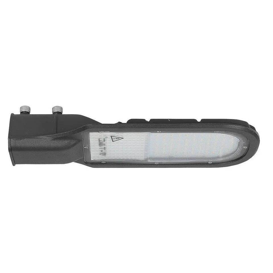 ⁨LED street luminaire V-TAC VT-31ST 30W SAMSUNG CHIP 4000K 2350lm (SKU 21537) Grey⁩ at Wasserman.eu