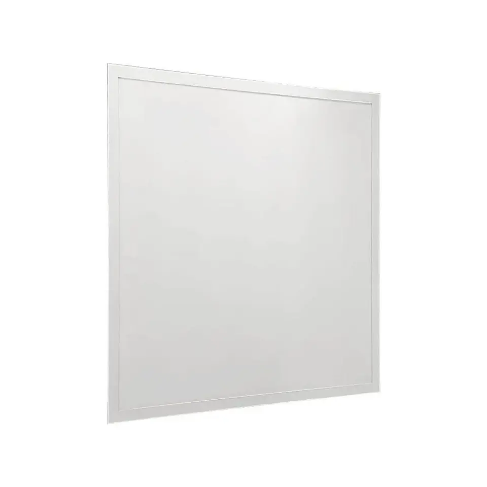⁨Panel LED V-TAC 36W 600x600 LED Backlight 33mm 120Lm/W VT-6436 4000K 4320lm 5 Lat Gwarancji⁩ w sklepie Wasserman.eu