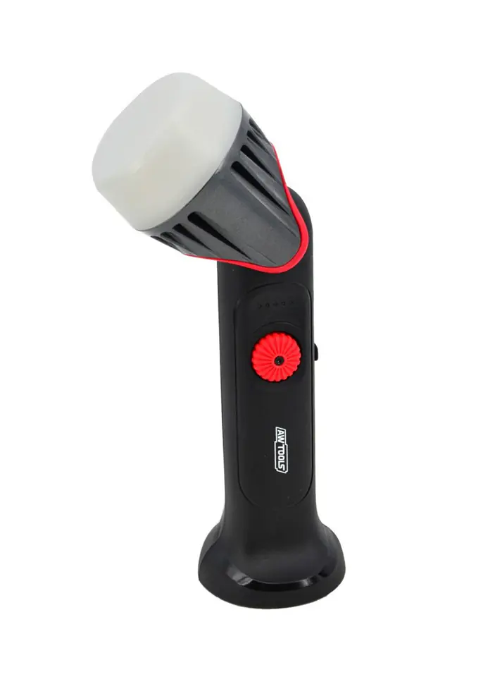 AWTOOLS BLACK LINE LATARKA WARSZTATOWA ROTTO SMD LED 1000LM w sklepie Wasserman.eu