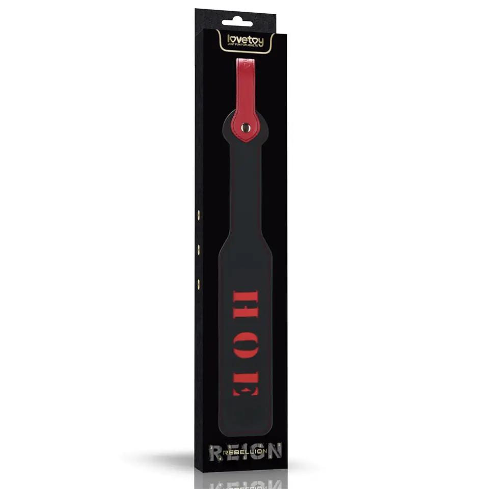 PACKA 15'' REBELLION REIGN PADDLE "HOE" w sklepie Wasserman.eu