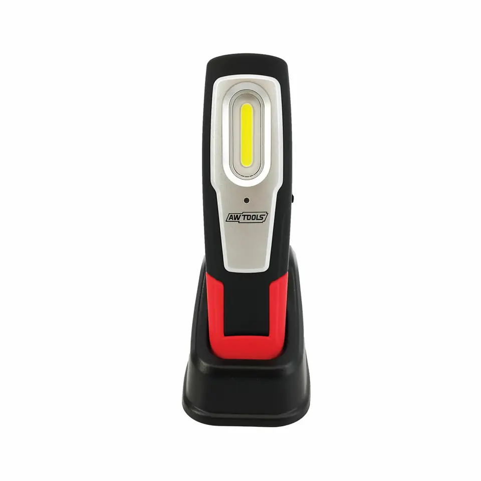 ⁨AWTOOLS LATARKA WARSZTATOWA PRO TECH COB LED⁩ w sklepie Wasserman.eu