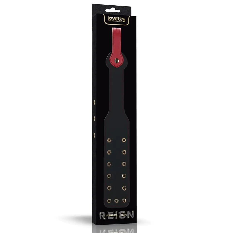 PACKA 15'' REBELLION REIGN PADDLE DUAL-BRANCH w sklepie Wasserman.eu