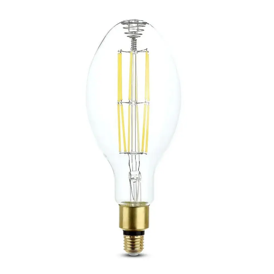 ⁨Żarówka LED V-TAC EVOLUTION VT-2324 24W E27 ED120 165Lm/W 4000K 4000lm (SKU 2816)⁩ w sklepie Wasserman.eu