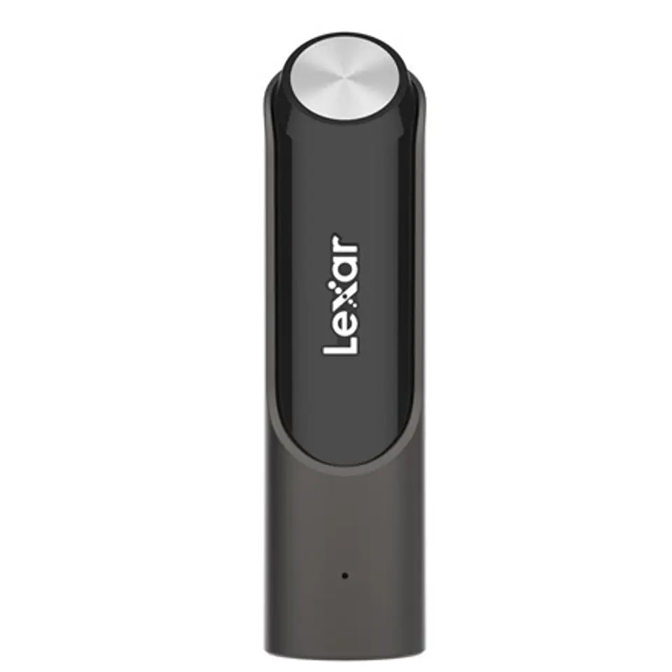 ⁨Lexar JumpDrive P30 USB flash drive 256 GB USB Type-A 3.2 Gen 1 (3.1 Gen 1) Black, Grey⁩ at Wasserman.eu