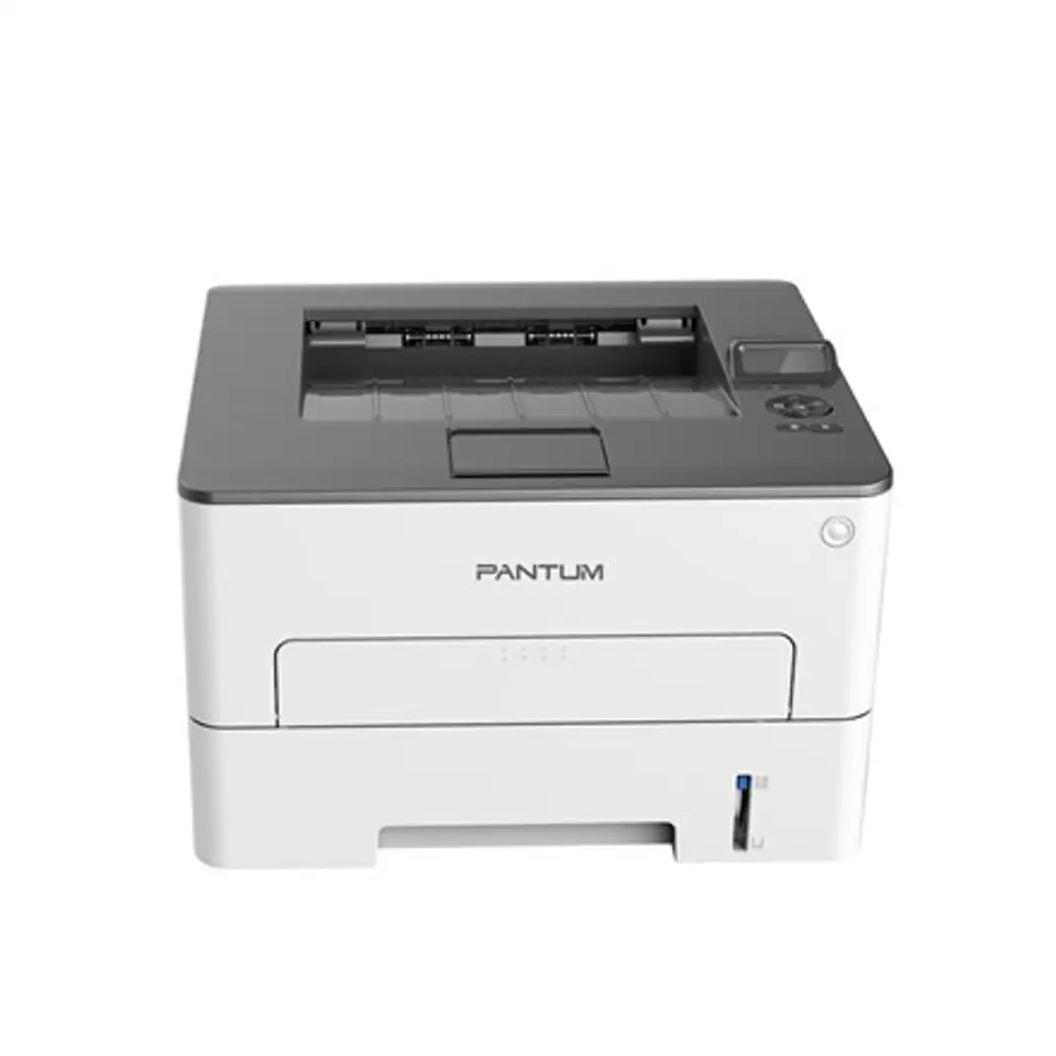 ⁨Pantum P3300DW - printer - S/H - laser⁩ at Wasserman.eu