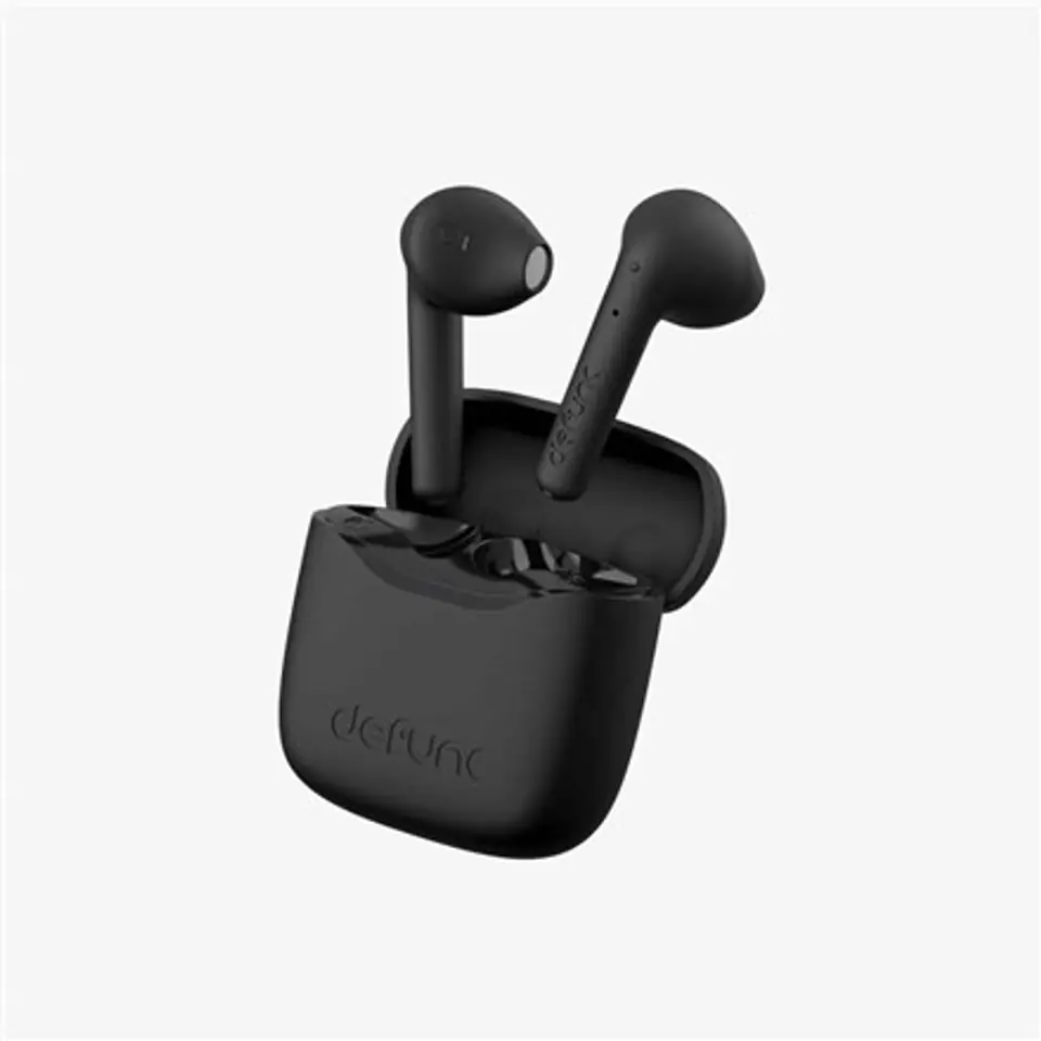 ⁨Defunc True Lite Earbuds, In-Ear, Wire⁩ at Wasserman.eu