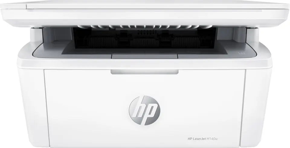 ⁨Urządzenie wielofunkcyjne HP LaserJet M140w ( 2A130F#ABD )⁩ w sklepie Wasserman.eu